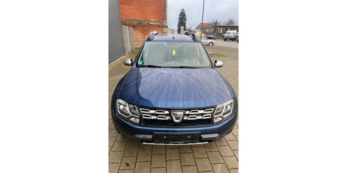 Dacia Duster 76.000 km 11.990 &euro; Rastatt 76437