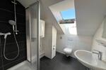 Dachgeschoßwohnung Karlsruhe Innenstadt-Ost - 2.5 Zimmer, 65 m&sup2;, 970&euro; | Angebot:26341216