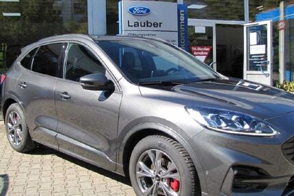 Ford Kuga 15.025 km 28.490 € Bruchsal 76646