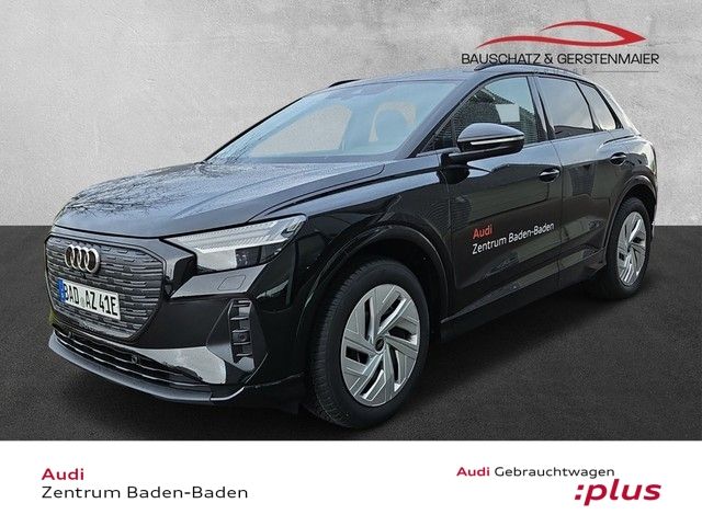 Q4 e-tron