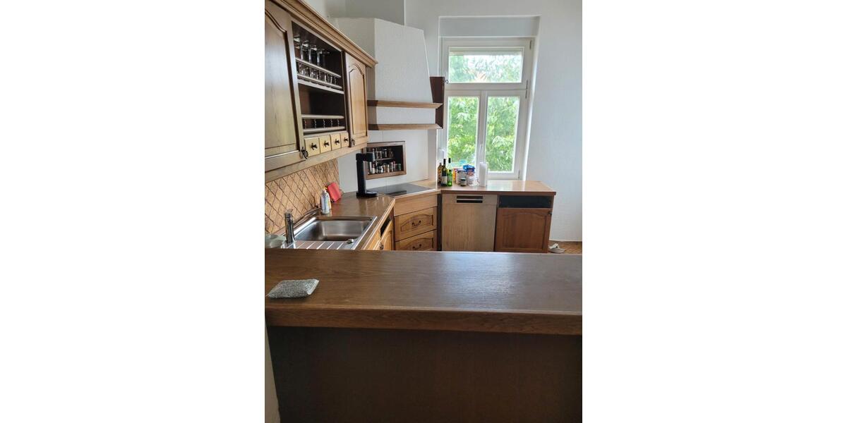 Etagenwohnung Karlsruhe Durlach - 1 Zimmer, 19 m&sup2;, 400&euro; | Angebot:26562310
