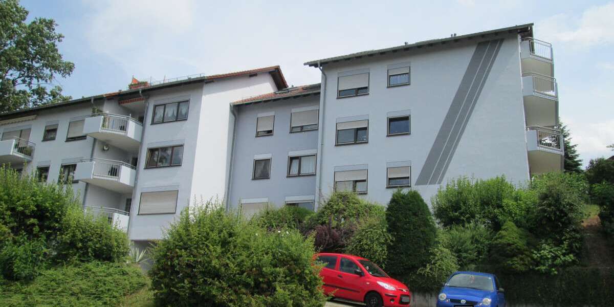 Etagenwohnung Pforzheim Eutingen - 4 Zimmer, 89 m&sup2;, 395.000&euro; | Angebot:24899126