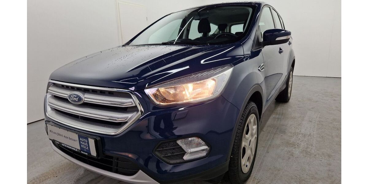 Ford Kuga 74.400 km 14.650 &euro; Landau 76829