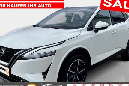 Nissan Qashqai 12.249 km 27.460 &euro; Karlsruhe 76227