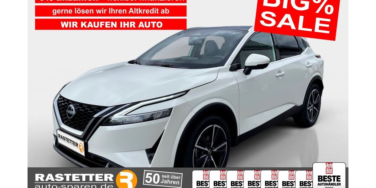 Nissan Qashqai 12.249 km 27.460 &euro; Karlsruhe 76227