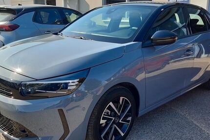 Opel Corsa 7.450 km 16.990 € Landau 76829