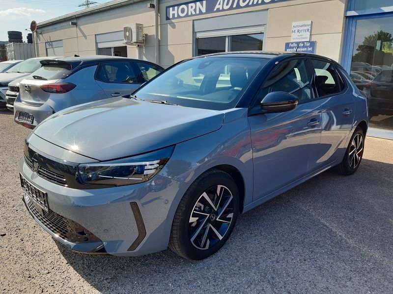 Opel Corsa 7.450 km 16.990 € Landau 76829