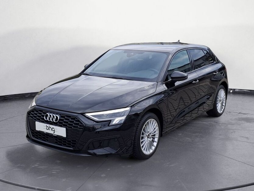 Audi A3 23.479 km 31.730 € Durmersheim 76448