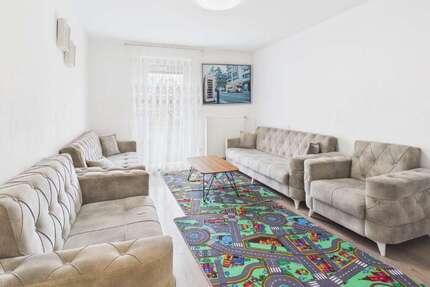 Wohnung Rastatt - 3 Zimmer, 76 m&sup2;, 195.000&euro; | Angebot:26882705