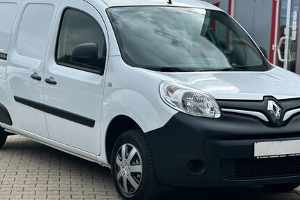 Renault Kangoo 91.000 km 10.995 € Bruchsal-Helmsheim 76646