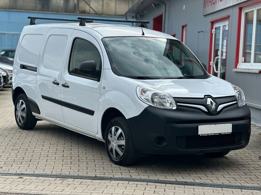 Renault Kangoo 91.000 km 10.995 € Bruchsal-Helmsheim 76646