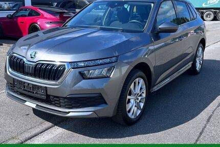 Skoda Kamiq 19.950 km 26.775 € Knittlingen 75438