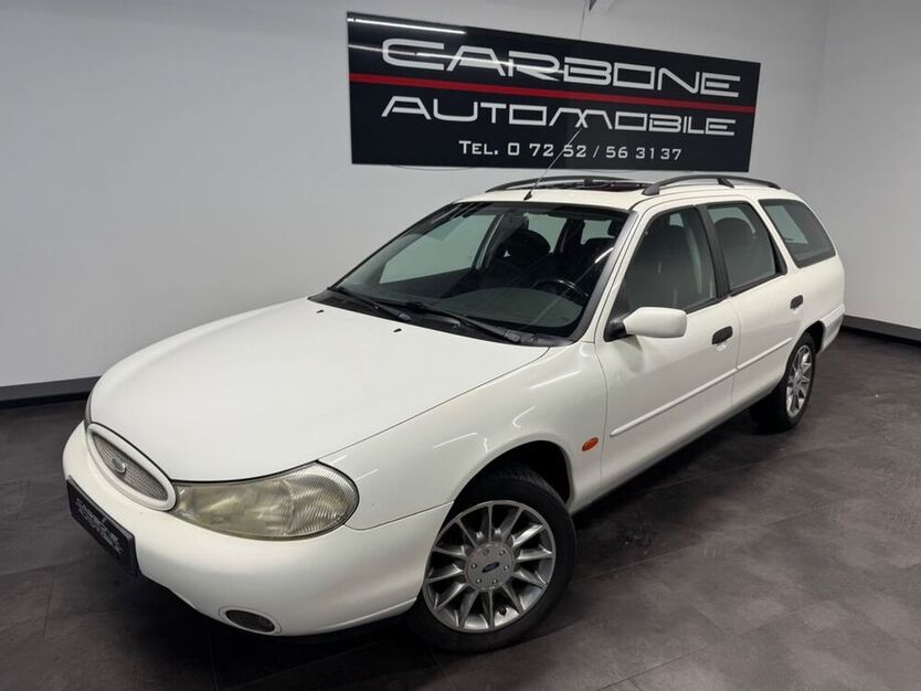 Mondeo