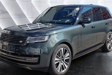 Land Rover Range Rover 15.000 km 132.999 € Landau 76829
