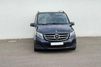 Mercedes-Benz V 250 290.000 km 18.999 &euro; Kandel 76870