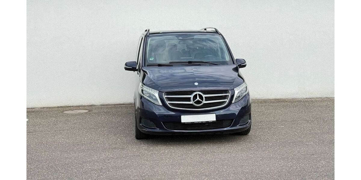 Mercedes-Benz V 250 290.000 km 18.999 &euro; Kandel 76870