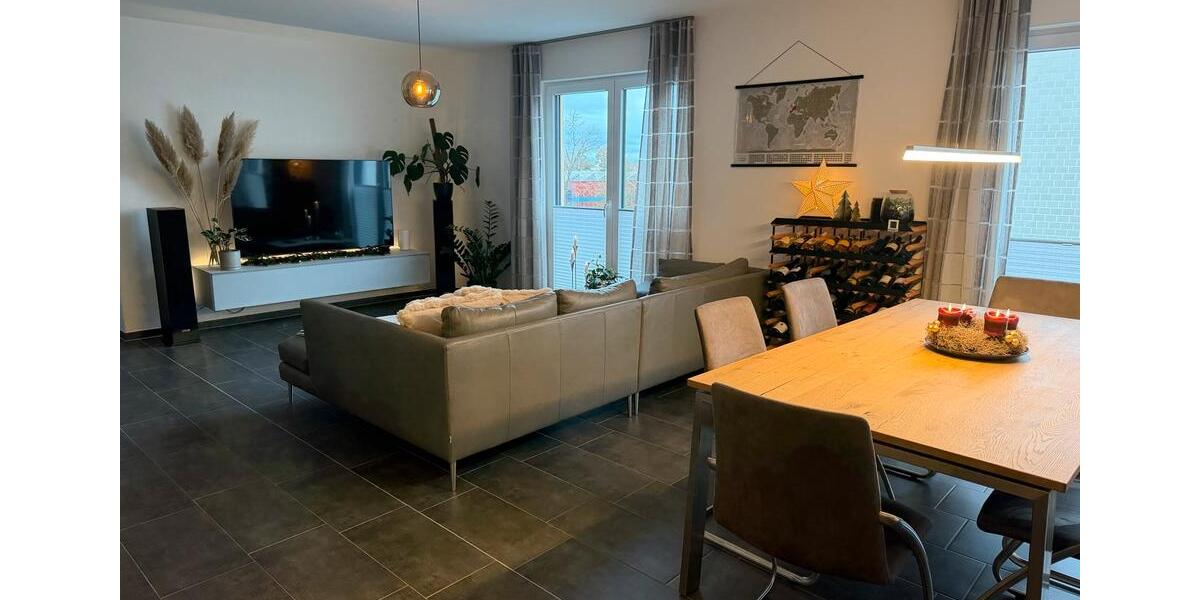 Etagenwohnung Pfinztal - 3 Zimmer, 80 m&sup2;, 399.000&euro; | Angebot:24245953