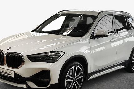 BMW X1 71.850 km 28.290 € Karlsruhe 76227