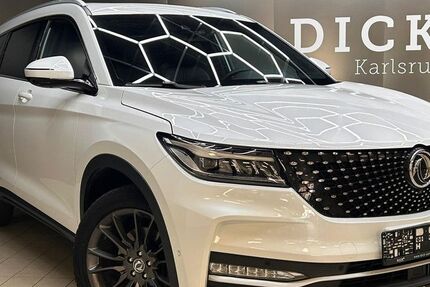 DFSK Fengon 7 30.888 km 23.450 &euro; Karlsdorf-Neuthard 76689
