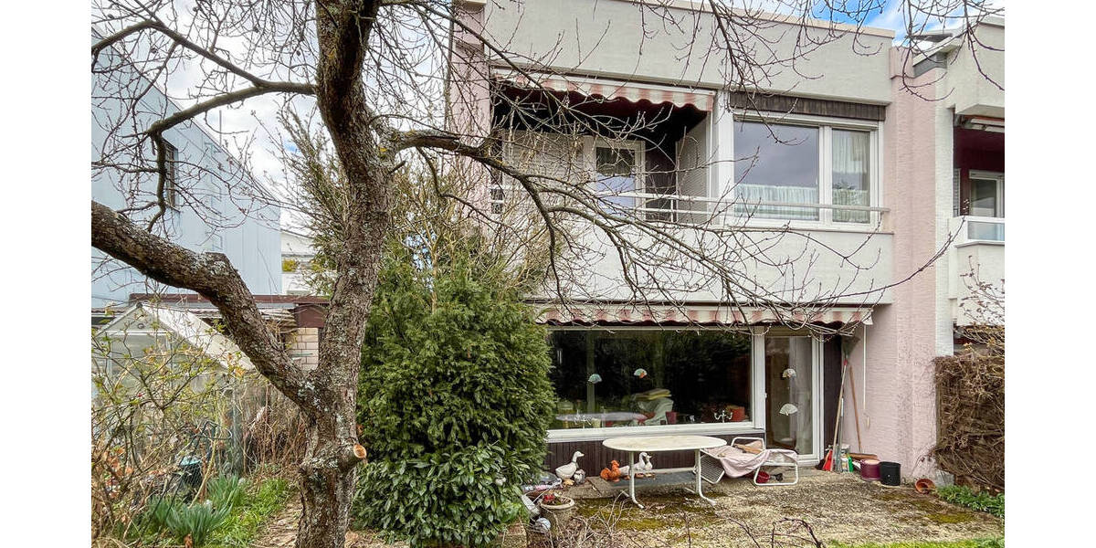 Familienfreundliches, kleines Häuschen! 4 zimmer