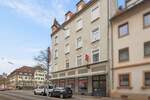 Etagenwohnung Karlsruhe Mühlburg - 2 Zimmer, 60 m&sup2;, 219.000&euro; | Angebot:25468227