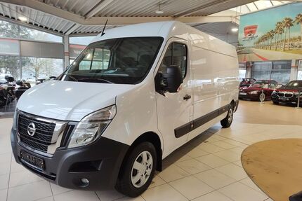 Nissan Interstar