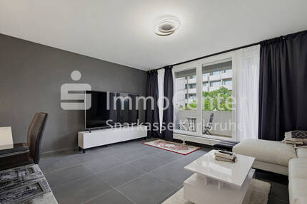 Wohnung Karlsruhe / Durlach Durlach - 2 Zimmer, 64 m&sup2;, 269.000&euro; | Angebot:26751021