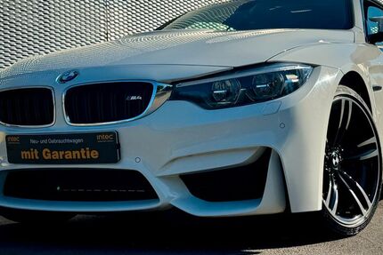 BMW M4 18.961 km 57.890 &euro; Bretten 75015
