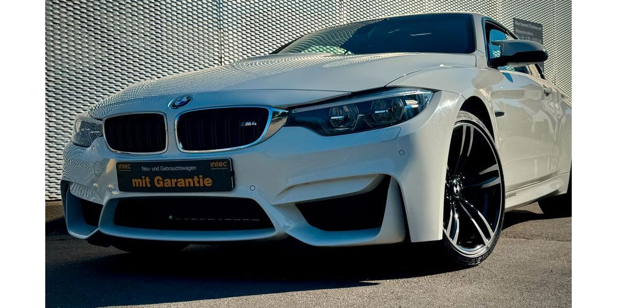 BMW M4 18.961 km 57.890 &euro; Bretten 75015