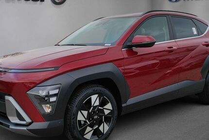 Hyundai KONA 8.000 km 29.590 € Pforzheim 75177