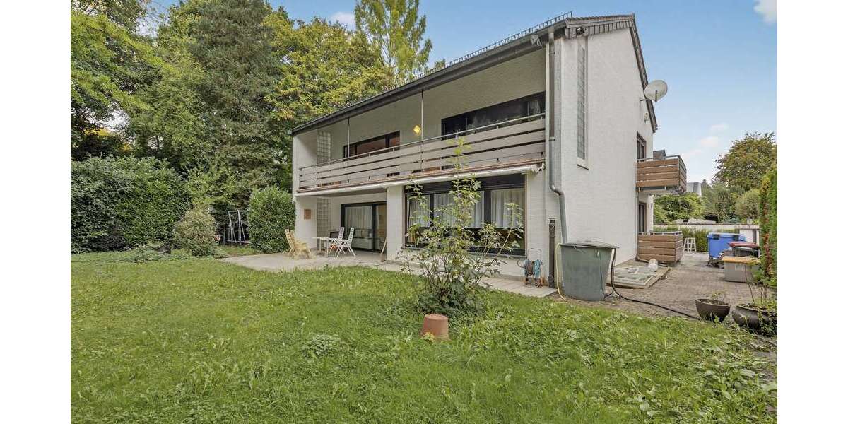 Haus zum Kaufen in Karlsruhe 1.649.000 € 222.5 m² 5 zimmer