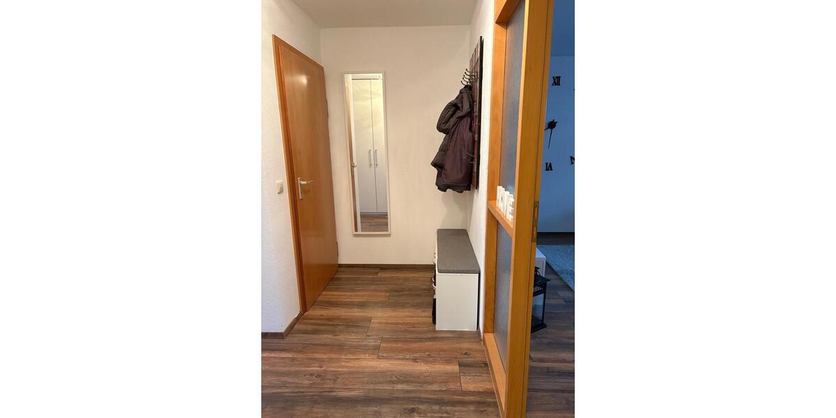 Maisonettenwohnung Pforzheim Brötzingen - 2.5 Zimmer, 76 m&sup2;, 790&euro; | Angebot:25639847