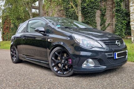 Opel Corsa 120.000 km 8.750 &euro; Pforzheim 75172