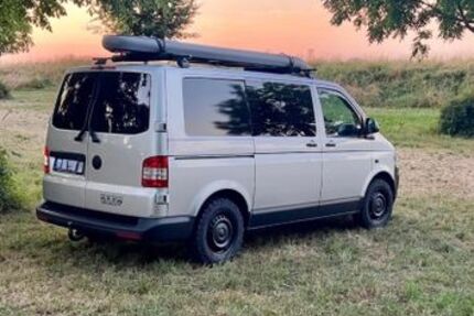VW T5 Transporter 220.000 km 18.950 &euro; Bruchsal 76646