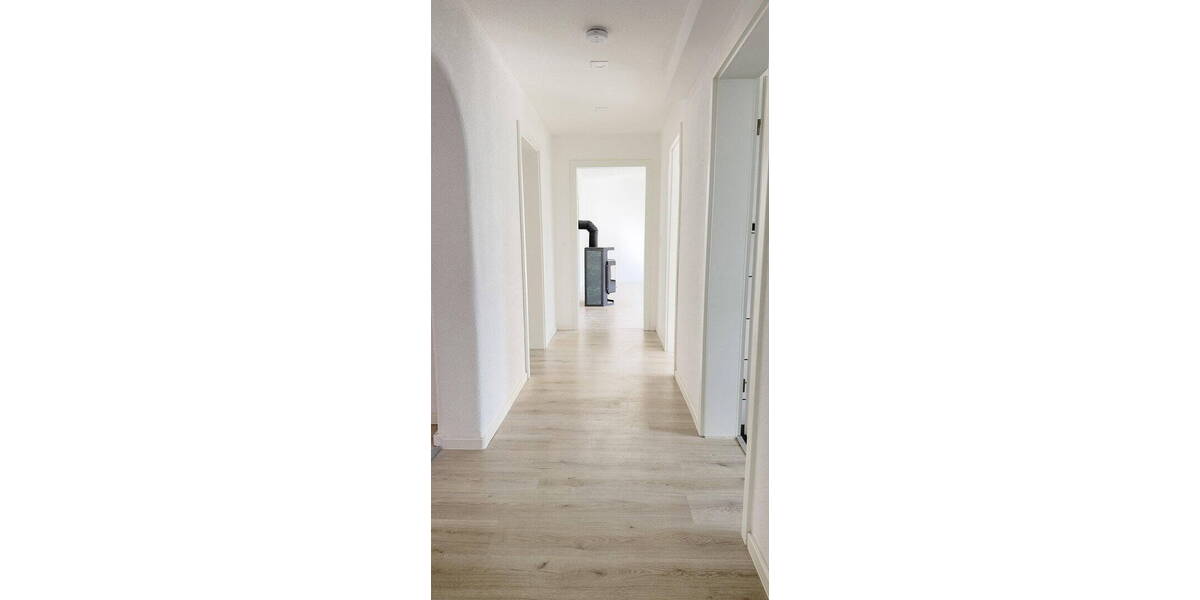 Etagenwohnung Pforzheim Nordstadt - 5 Zimmer, 126 m&sup2;, 1.320&euro; | Angebot:26228704