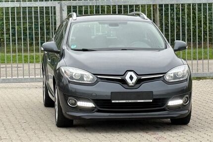Renault Megane 95.000 km 5.999 € Kandel 76870