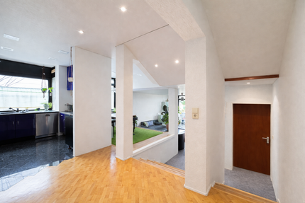 Wohnung Pfinztal - 3.5 Zimmer, 104 m&sup2;, 297.000&euro; | Angebot:25783932