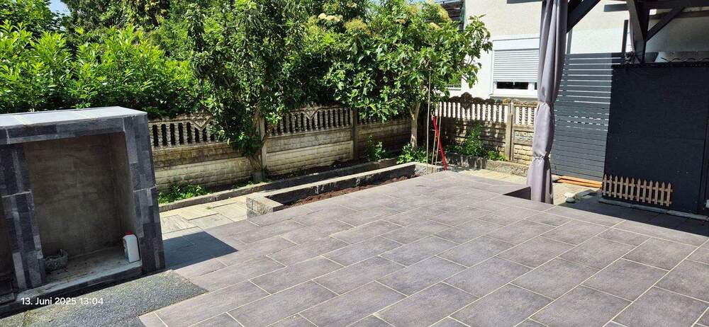 Doppelhaushälfte Pforzheim Nordweststadt - 5 Zimmer, 180 m&sup2;, 499.000&euro; | Angebot:25748637