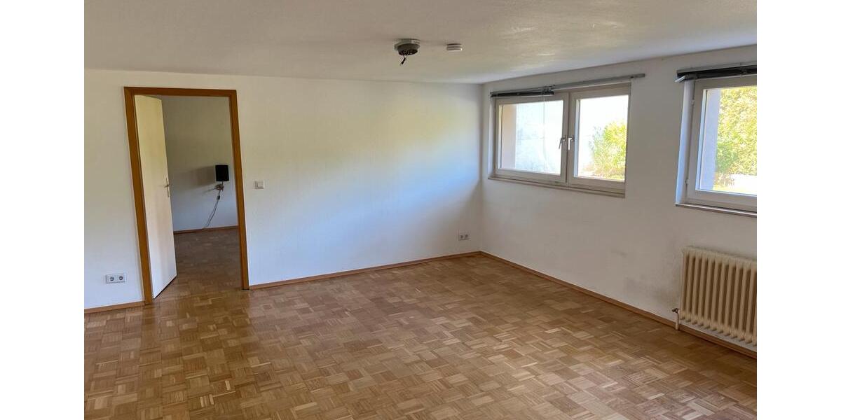 Etagenwohnung Karlsruhe Knielingen - 2 Zimmer, 55 m&sup2;, 1.000&euro; | Angebot:26322284