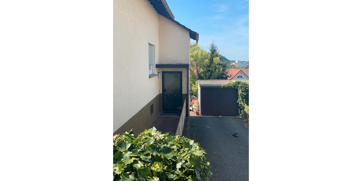 Erdgeschoßwohnung Gaggenau - 4 Zimmer, 105 m&sup2;, 330.000&euro; | Angebot:26145425