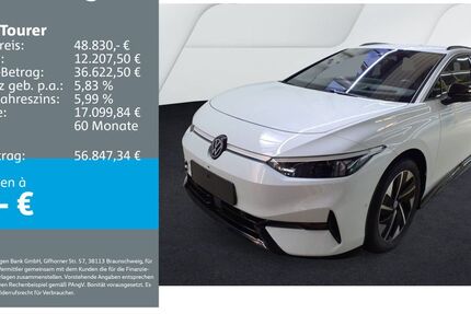 VW ID.7 8.970 km 48.830 &euro; Ettlingen 76275
