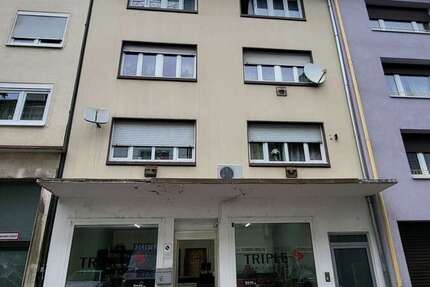 Wohnung Pforzheim Nordstadt - 5 Zimmer, 110 m&sup2;, 249.000&euro; | Angebot:27544055