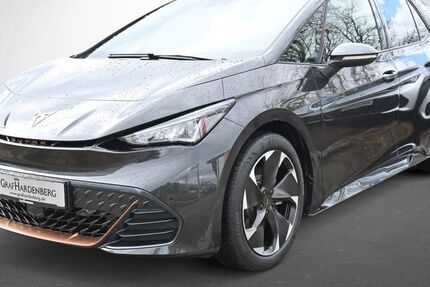 Cupra Born 22.800 km 26.350 € Karlsruhe 76131