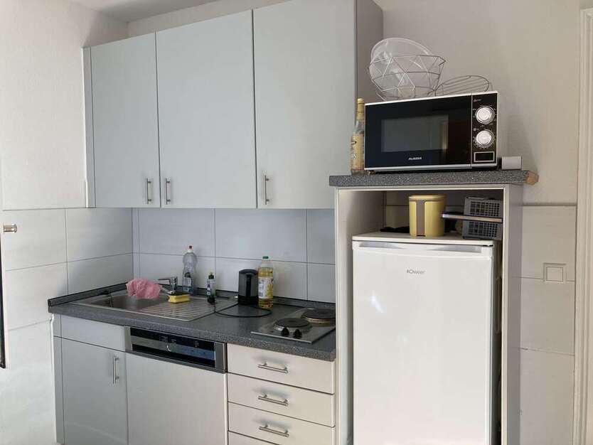 Wohnung zum Mieten in Karlsruhe 1.200 € 60 m²