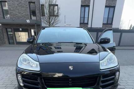 Porsche Cayenne 346.000 km 8.999 &euro; Oberderdingen 75038