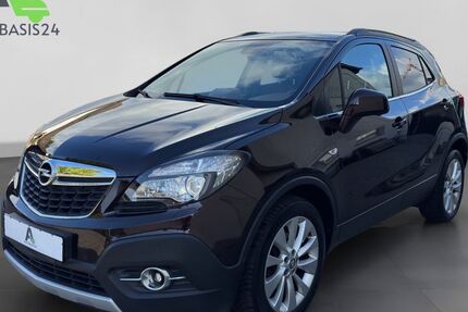 Opel Mokka 113.850 km 9.900 € Linkenheim-Hochstetten 76351