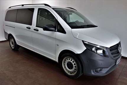 Mercedes-Benz Vito 120.000 km 26.500 € Mühlacker 75417