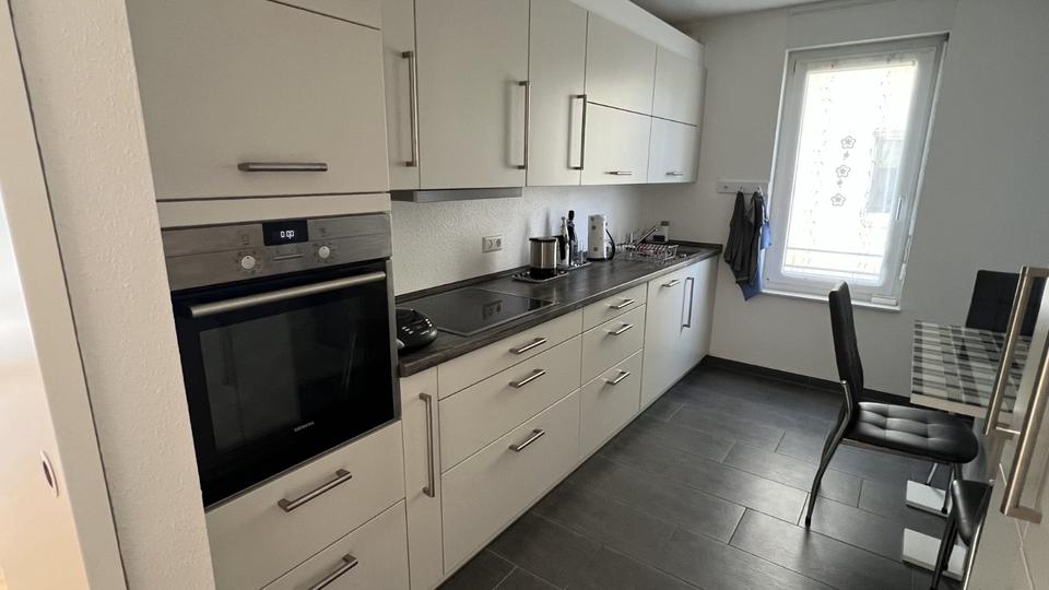 Etagenwohnung Rastatt - 3 Zimmer, 87 m&sup2;, 375.000&euro; | Angebot:25838375