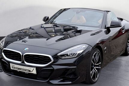 BMW Z4 25.393 km 47.990 &euro; Pforzheim 75179