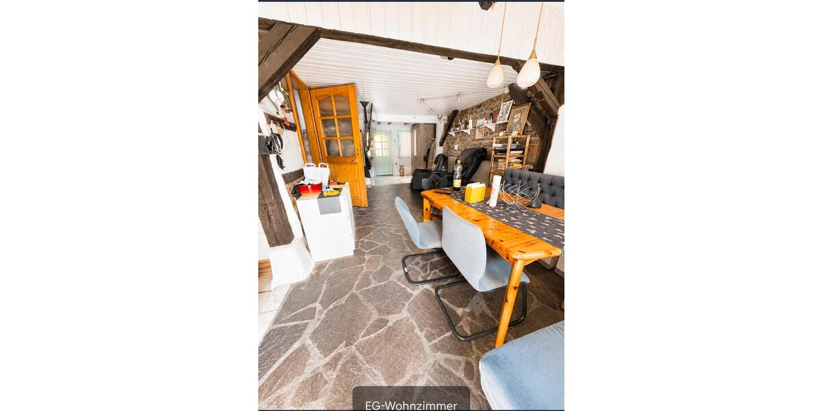 Reihenhaus Bruchsal - 6 Zimmer, 167 m&sup2;, 260.000&euro; | Angebot:26995366